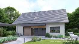 Projekt domu As 13 (1)